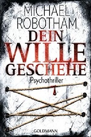 [Joseph O'Loughlin 04] • Dein Wille geschehe